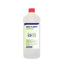 Multi-sept dezinfectant suprafete, 1 litru Multi-sept dezinfectant suprafete, 1 litru